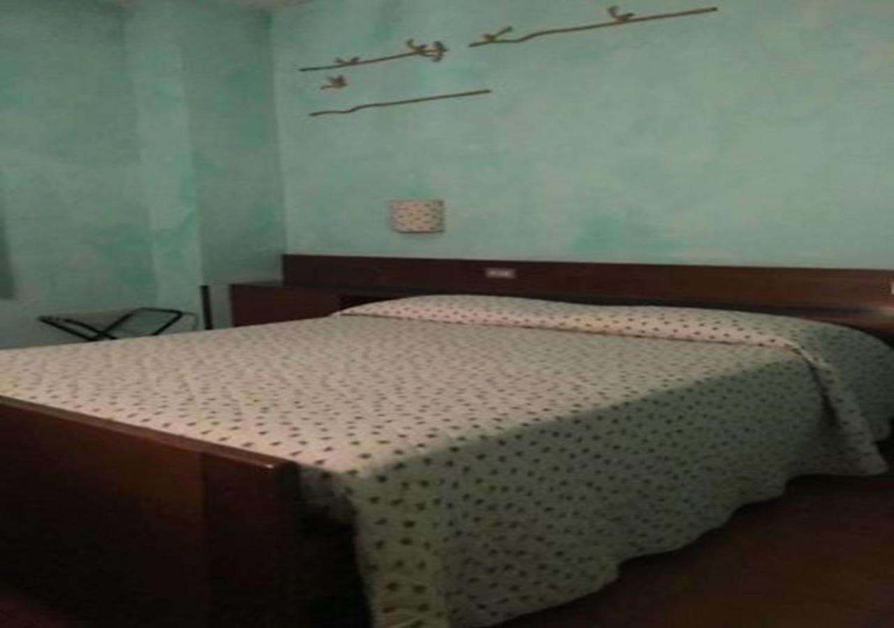Hotel La Nuova Pergoletta Orvieto Esterno foto